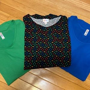 Lularoe Top bundle